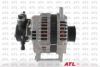 ATL Autotechnik L 82 090 Alternator